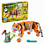 Конструктор Lego Creator Величественный тигр lego 31129